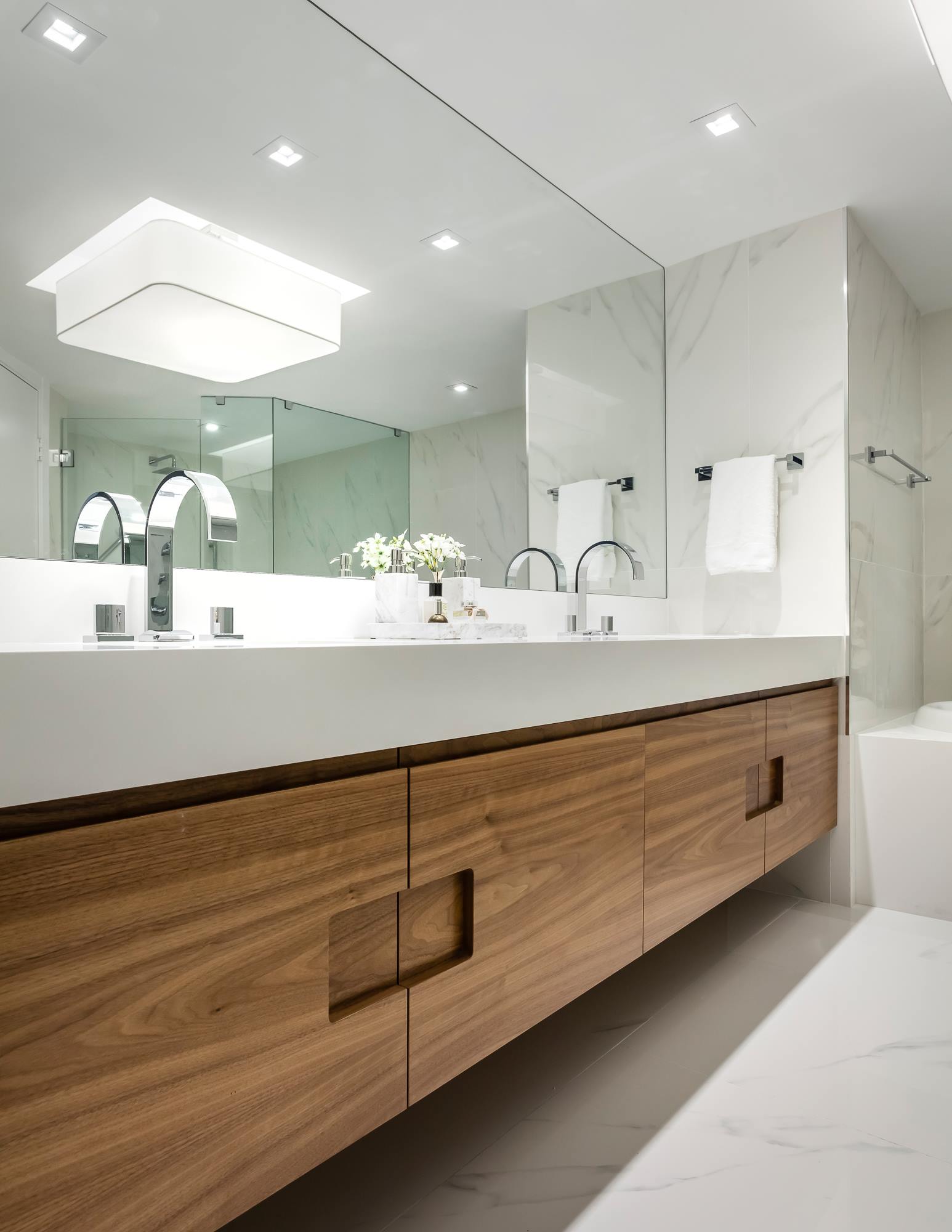 Featured stone work by Becca Proworks