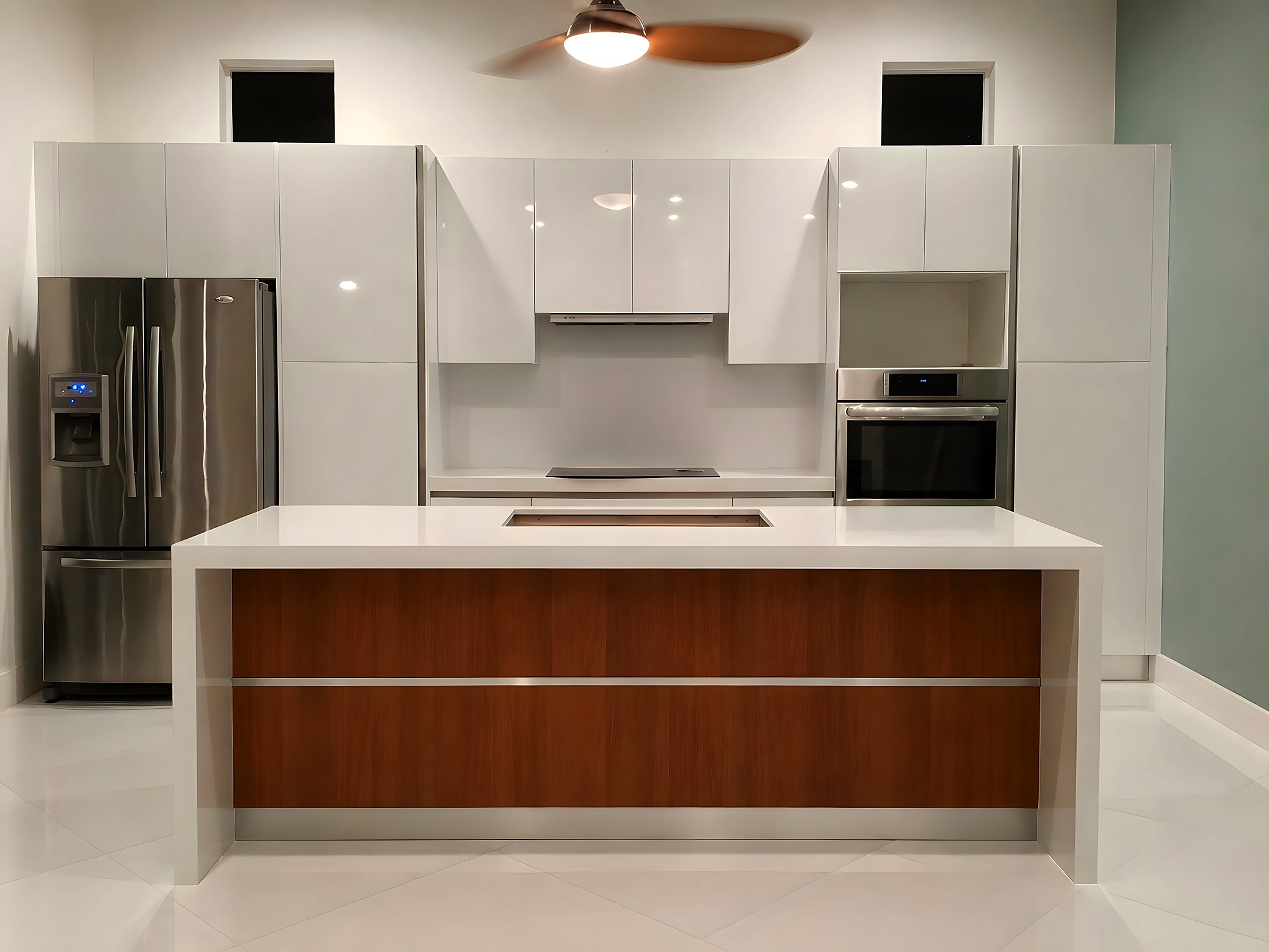 The Countertop Installation Process: What to Expect From Template to Completion