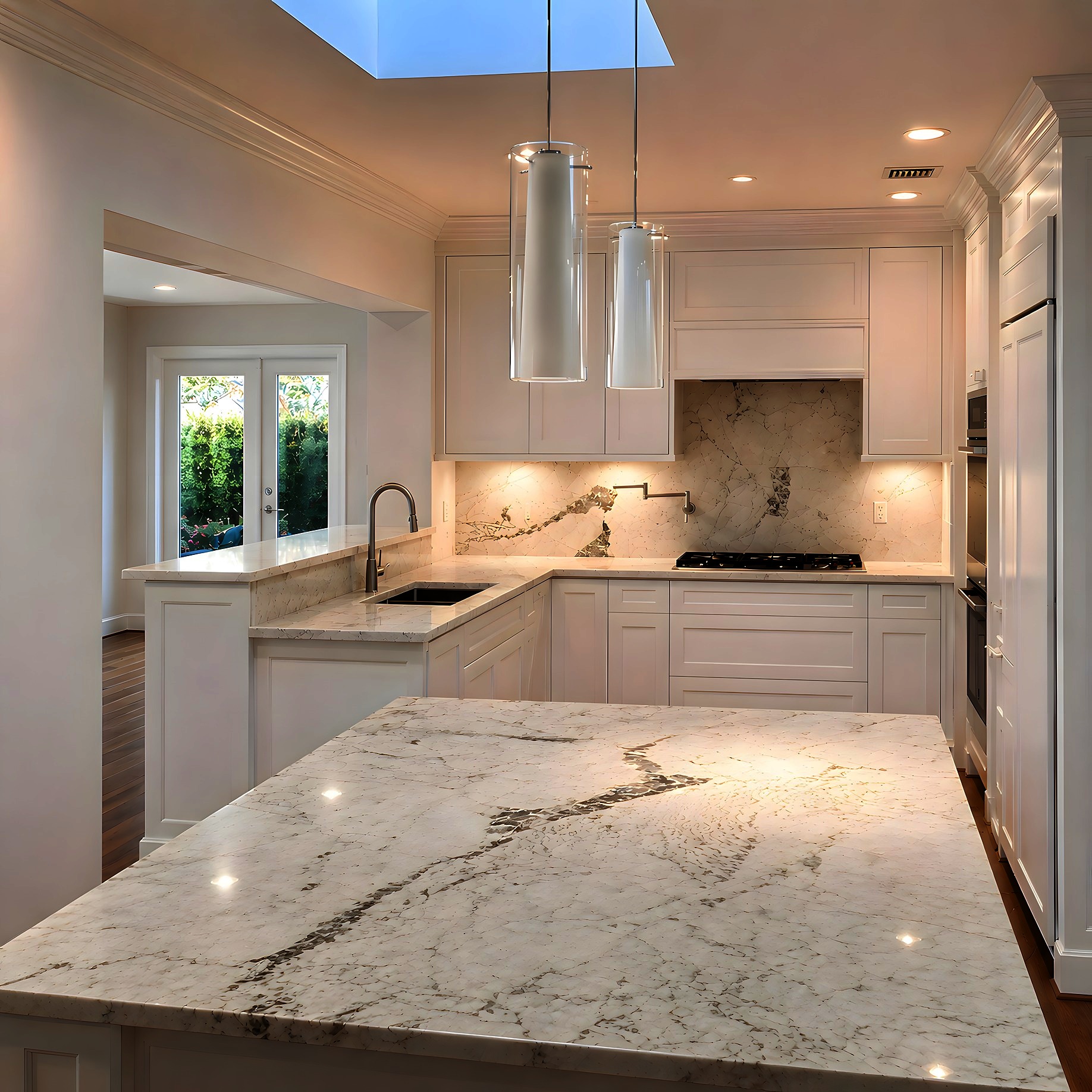 Kitchen Countertop Trends for 2026: What South Florida Homeowners Are ...
